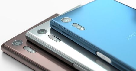 Dobry moment na kupno Xperii XZ - producent dorzuca prezent
