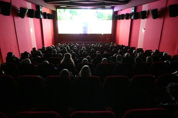 Nowe dźwięki w kinie Stargardzkiego Centrum Kultury. Jest dotacja