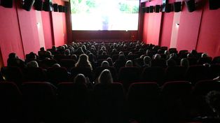 Nowe dźwięki w kinie Stargardzkiego Centrum Kultury. Jest dotacja