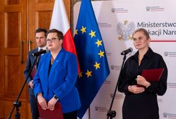 Polityczna wojna o lektury. Lubnauer reaguje na zarzuty