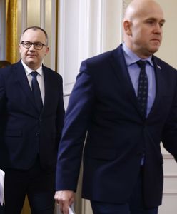 Ułaskawienie Wąsika i Kamińskiego. Bodnar komentuje