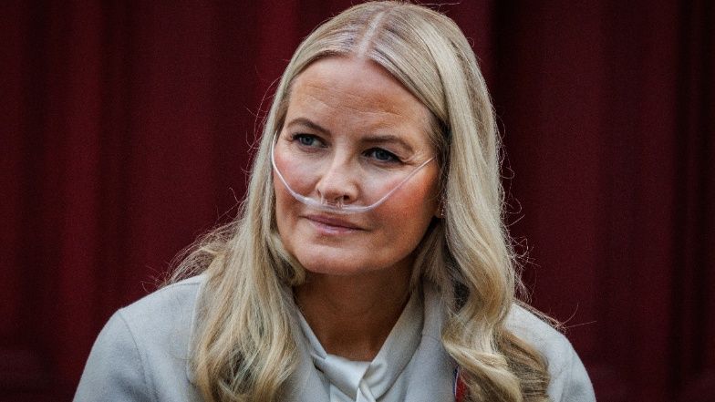 Pogarsza się stan zdrowia księżnej Mette-Marit