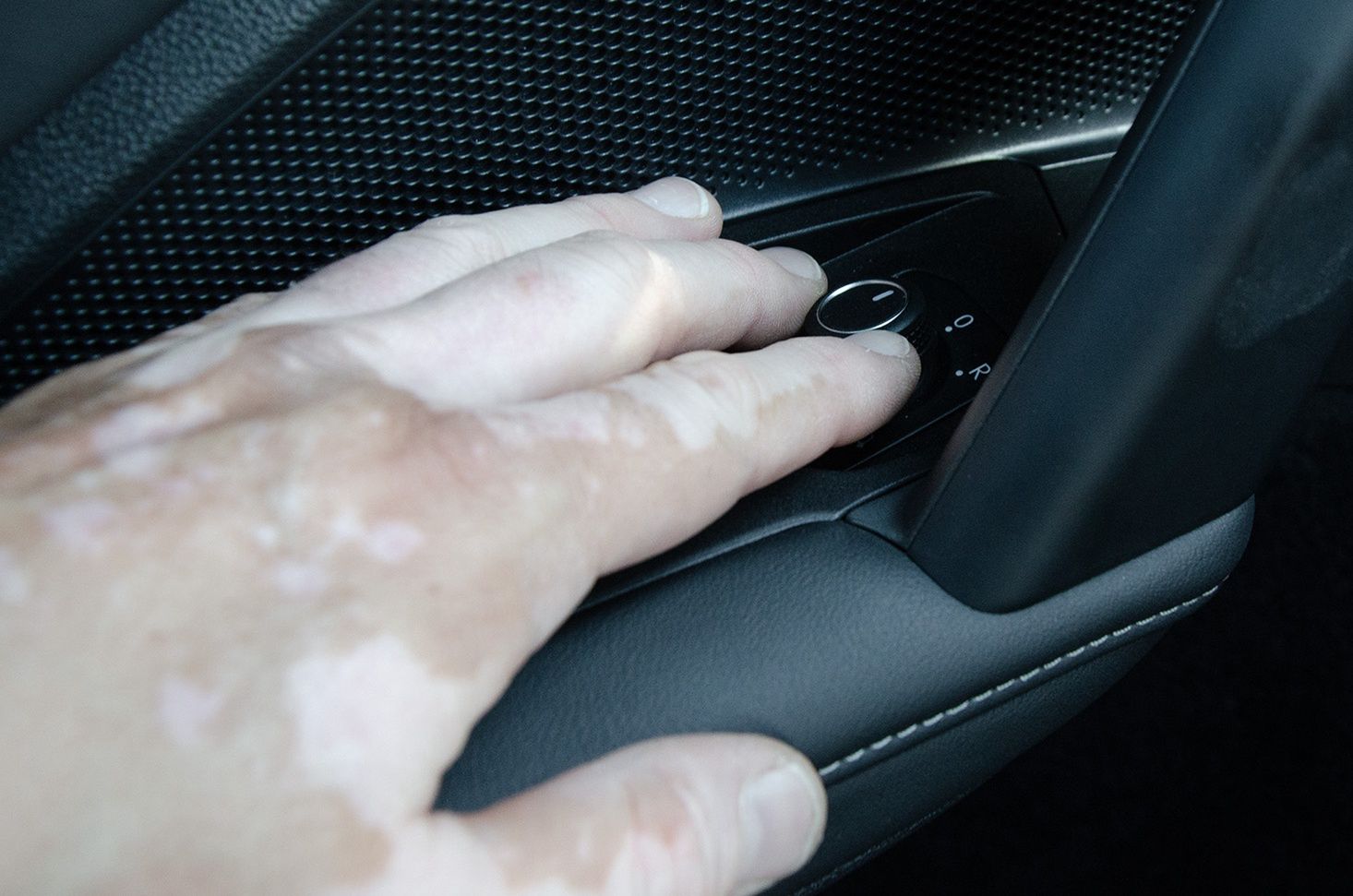 Volkswagen Tiguan (2024)
