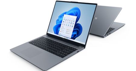 Huawei MateBook D 16 2024 debiutuje w Polsce. Pięć różnych wersji