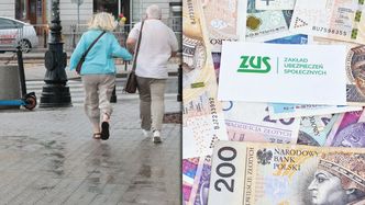 ZUS ma nowe wyliczenia. Tak każdy rok pracy przekłada się na emeryturę