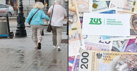 ZUS ma nowe wyliczenia. Tak każdy rok pracy przekłada się na emeryturę
