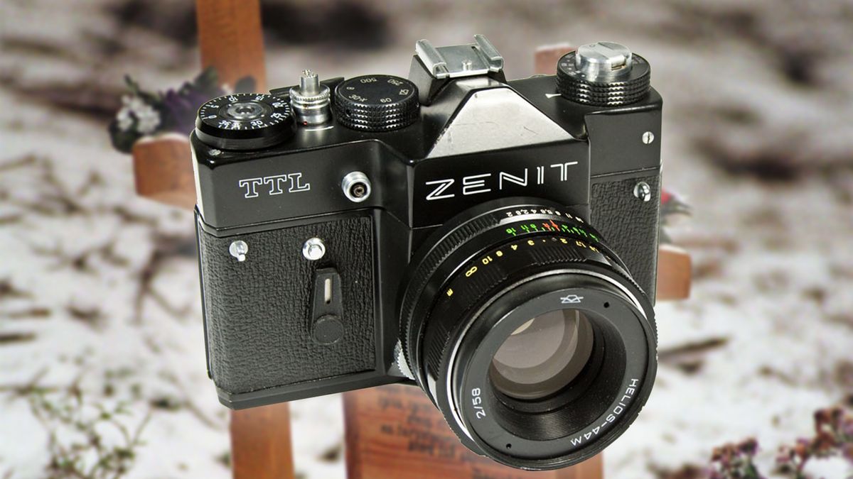 Masz Zenita TTL? Możesz pomóc znaleźć mordercę sprzed 22 lat 1