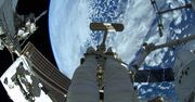 NASA: Właśnie trwa kosmiczny spacer. Obejrzyj relację
