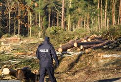 Środa Wielkopolska. Nie żyje policjantka jej i 9-letni syn. Najnowsze informacje