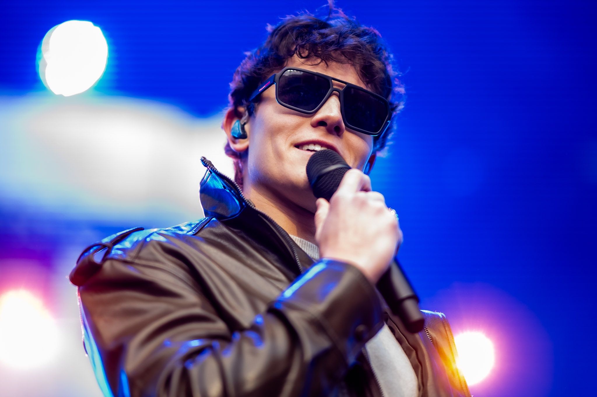 Koncert otwarcia