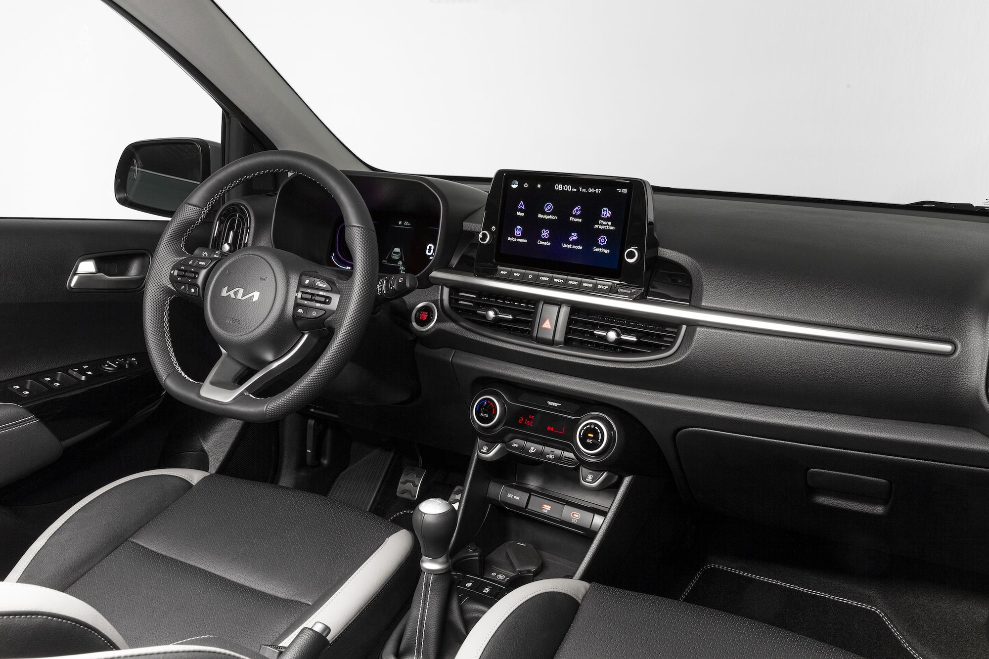 Kia Picanto 2024