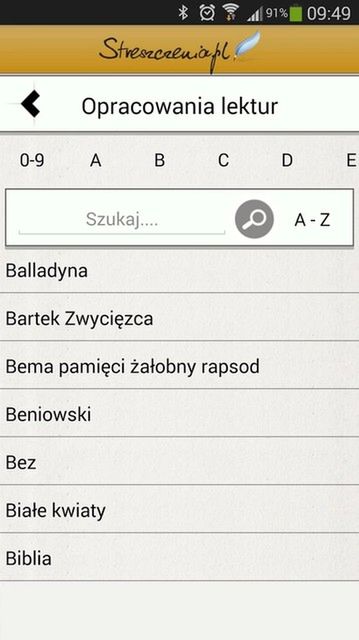 Koniec wakacji za pasem. Te aplikacje i akcesoria przydadzą się w szkole 38