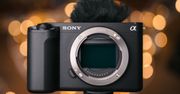 Sony ZV-E1 oficjalnie. Mała pełna klatka dla wlogerów i nie tylko