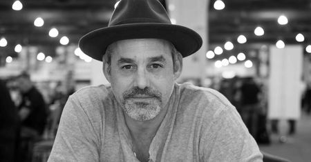 Nicholas Brendon nie żyje. "Odszedł spokojnie we śnie"