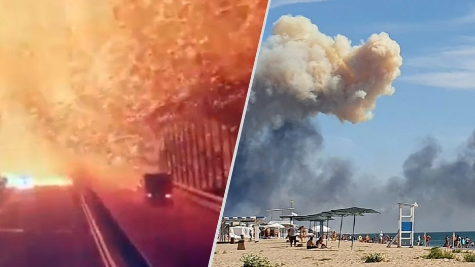 Tajemnicza zapowiedź MON Ukrainy. "Nie ma mowy o sielankowym wypoczynku"