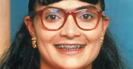 Tak dziś wygląda pierwsza "Brzydula"! Ana Maria Orozco ma 51 lat i zachwyca urodą (FOTO)