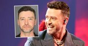 Justin Timberlake żartuje ze sceny ze swojego wykroczenia. Bawi go jazda na podwójnym gazie