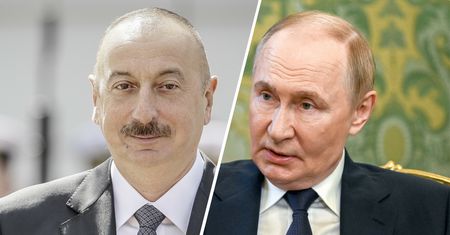 Konflikt eskaluje? Azerbejdżan odmówił Rosji