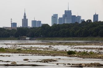 Polacy odczują suszę w swoich portfelach. "Problem z wodą będzie narastał"