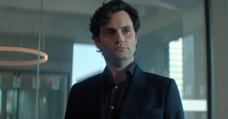 Koniec hitu Netfliksa. Finał "You" mógł wyglądać inaczej