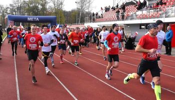 Inowrocław: Odbędzie się IX Bieg Niepodległości. Można się jeszcze zapisać