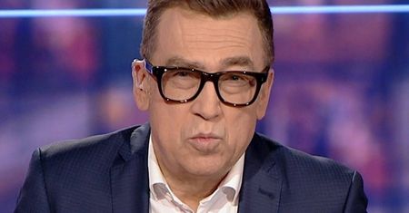 Maciej Orłoś otworzył się w kwestii emerytury. Padła konkretna KWOTA świadczenia