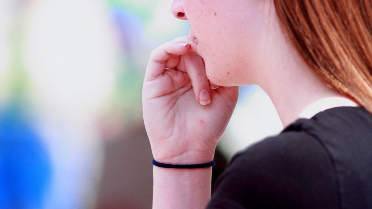 Czy nerwica jest dziedziczna?