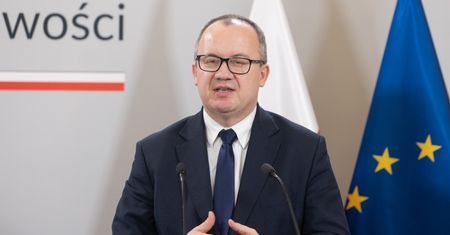 Adam Bodnar odpowiada na pismo prezydenta ws. Wąsika i Kamińskiego