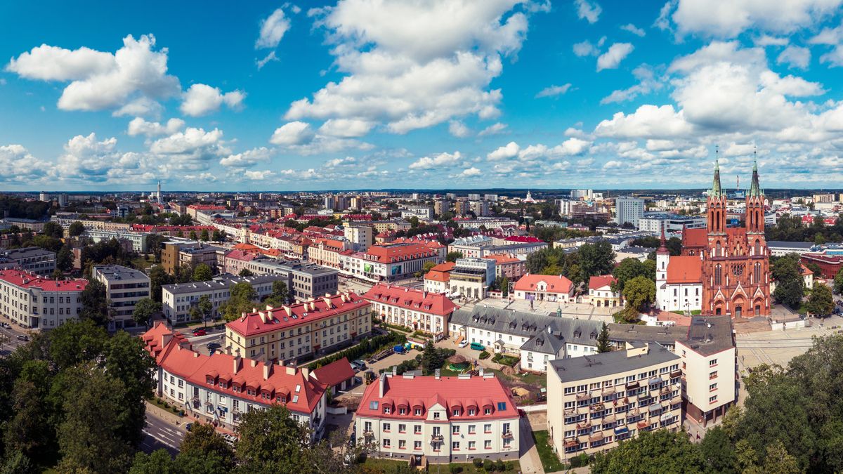 Białystok