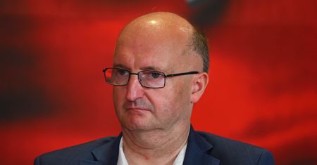 Wiceszef MSZ jest pewny. Wawrzyk: wierzę w 6,2 bln zł od Niemców
