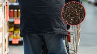 Pestycyd w popularnej herbacie. GIS informuje o wycofaniu