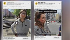 Demagog: dyskusyjne spoty polityczne na Facebooku. Podobne w Hiszpanii