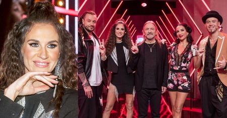Wiadomo, kto zastąpi Sylwię Grzeszczak w "The Voice of Poland"! Jest pewne zaskoczenie...