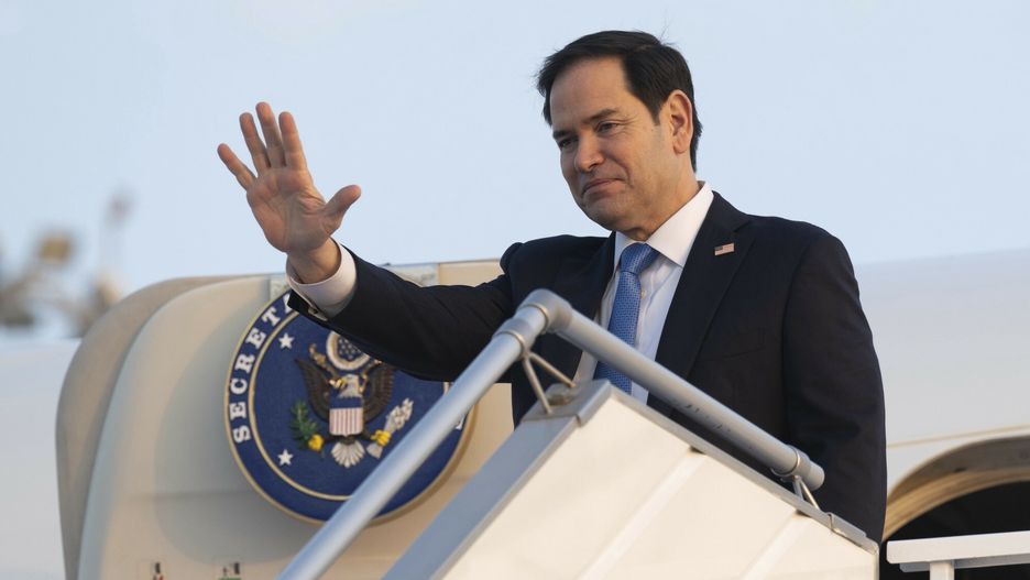 Marco Rubio