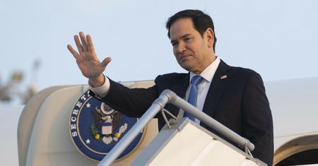 USA stanowczo wzywa Rosję. Mocne słowa Rubio