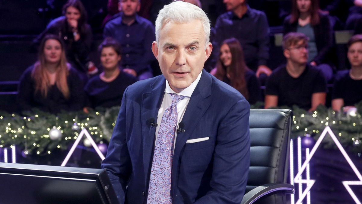 Hubert Urbański, "Milionerzy"