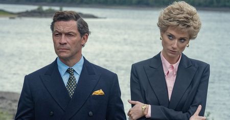 Amerykanie chcą mieć swoje "The Crown". Powstaje serial o Johnnie F. Kennedym