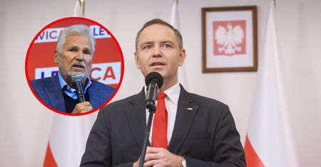 Zaprzysiężenie Nawrockiego. Kwaśniewski zdradza, czy przyjdzie