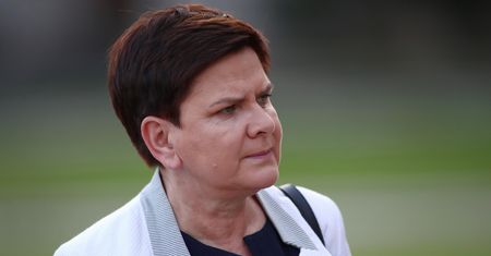 "Bzdury i kłamstwa". Szydło o debacie w PE