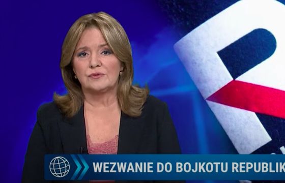 Reklamodawcy chcą uniknąć kar za wycofanie reklam z TV Republika. Podmienią spoty