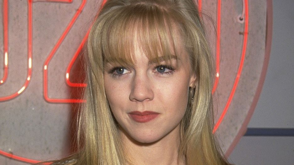 Jennie Garth znana z serialu "Beverly Hills 90210" skończyła 50 lat 