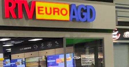 Smartfon tańszy o 50 zł. Oferta RTV Euro AGD tylko do 10 stycznia