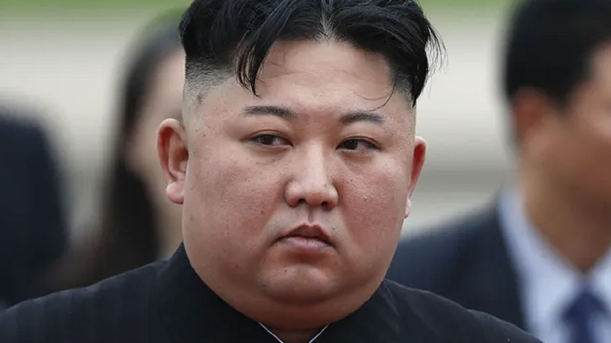 Śmierć za słuchanie zakazanej muzyki?