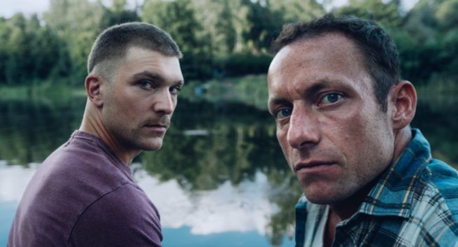 Serial dla prawdziwych mężczyzn? Recenzja „Idź przodem, bracie” od Netfliksa