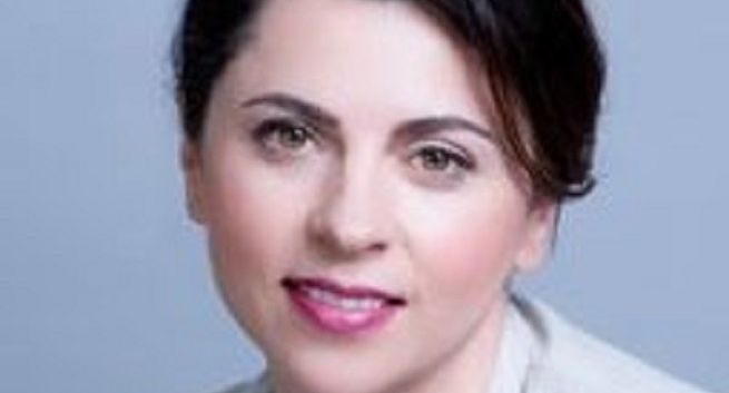 Agnieszka Lefanowicz: z Impela do PKO BP