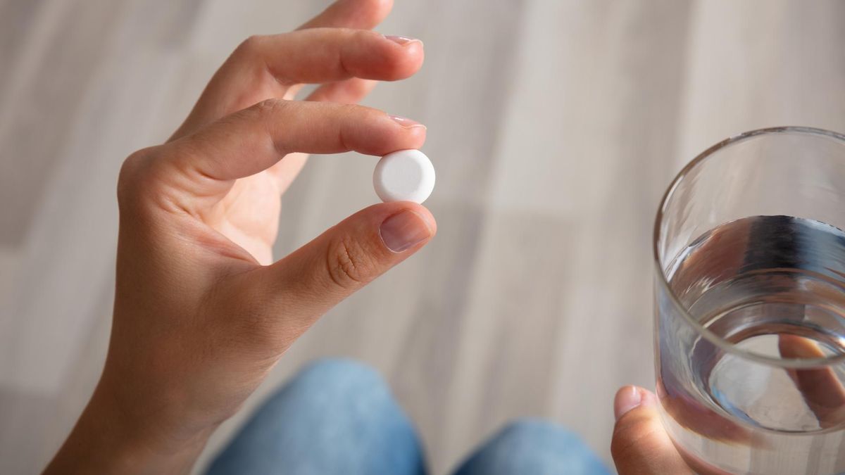 Antykoncepcja awaryjna może być stosowana tylko w nagłych wypadkach