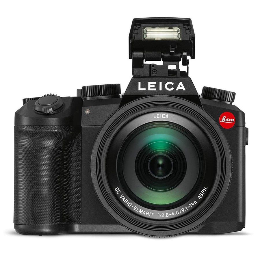 Leica V-Lux 5 to Panasonic LUMIX FZ1000 II w nowym opakowaniu 4