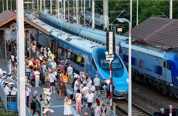 Ważna informacja dla podróżnych. Utrudnienia w całej Polsce