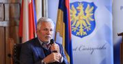 "Niedopuszczalne zachowania". Kwaśniewski o Ukraińcach i pojednaniu