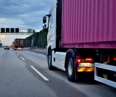 Ten ryż miał trafić do Polski. Służby interweniowały. Tragiczna jakość